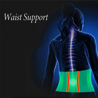 CoreEase Adjustable Support Belt